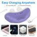 Electric Anti-Snoring Device for Effective Relief | Comfortable Reusable Solution for Men and Women - Buy Online on GoSupps.com