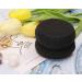 Penta Angel 3inch Yellow Painting Sponges - 10Pcs Synthetic Artist Sponges for Watercolors, Art & Craft, Pottery Clay - Ideal for Cleaning Ceramics Walls - Black - Buy Online on GoSupps.com