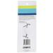Conair Slim Teasing Hair Brush - Mixed Boar Bristle - Professional Quality - Buy Online on GoSupps.com