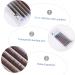Beavorty 1 Set Fake eyelashes adhesives false eyelashes handmade eye lashes dense false lashes end fake eyelash natural false eyelashes Makeup False Eyelash cosmetic make up fiber 3d - Buy Online on GoSupps.com