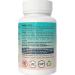 NMN Supplement 1000mg Pure - Liposomal NMN for NAD+ Supplement Tested in USA 60 Capsules - Buy Online on GoSupps.com