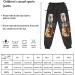 Showudesigns Boys Girls Sweatpants 6-7 Years Dog Print | Casual Active Pants for Kids 4-14 Years - Buy Online on GoSupps.com