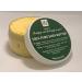 Organic Whipped Mango African Shea Butter 6oz - 100% Pure, Natural (Pack of 1) - Buy Online on GoSupps.com