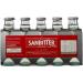  San Pellegrino Dry White Sanbittera 10 x 100 ml. - Sanpellegrino Aperitivo Sanbitter - Buy Online on GoSupps.com
