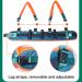 ZXJDP Gang Belt for Seniors - 8 Handle Transfer Gate Belt with Quick Lock Buckle Anti-Slip Walking Aid - XL Size - Buy Online on GoSupps.com