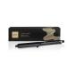 ghd Curve Classic Wave Wand 38mm - 26mm Oval Shaped Barrel for Long-lasting Undone Texture or Glamourous Hollywood Waves Optimum Styling Temp 185 C Protective Cool Tip Auto Sleep Mode