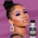 Wig Glue - Lace Strong Hold Bond Hair Adhesive - Strong Hold Invisible Bonding Adhesive Hair Glue for Wigs - Waterproof Latex-Free and Oil-Resistant Wig Adhesive Glue (15ml) - Buy Online on GoSupps.com