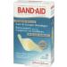 Band-Aid Hydrocolloid All Purpose Bandages Waterproof Adhesive Hydro Seal 10 Bandages One Size - Buy Online on GoSupps.com