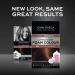 Precision Foam Hair Color 6N Light Natural Brown - Full Coverage Kit (2 Pack) - Buy Online on GoSupps.com