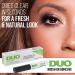 Buy Duo Brush-On Strip Lash Adhesive Clear with Vitamins A C & E - 0.18 oz | International Shipping Available - Buy Online on GoSupps.com