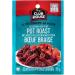Club House Quality Natural Dry Sauce/Seasoning Mix Pressure/Slow Cooker Pack 8 Count Brown - Buy Online on GoSupps.com