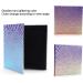 Buy Magnetic Eyeshadow Pallet - Empty Magnetic Cosmetics Storage for DIY Makeup | Perfect for Lipstick Blush & Powder - Buy Online on GoSupps.com