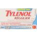 Tylenol Regular Strength Ez Tab 24 count - Buy Online on GoSupps.com
