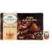 Italian Gourmet E.R. L' Angelica Tisana Puro Cacao Vitality tisane de cacao pur 95 % lot de 15 filtres + bo te de 400 g Gourmet italienne Polpa di Pomodoro