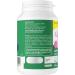 CONCEIVE PLUS Morning Sickness Relief - Pure Dried Ginger Powder for Nausea Motion & Stomach Discomfort - Essential Vegan Capsules for Expecting Moms - Non-GMO 60ct - Buy Online on GoSupps.com