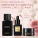 Lumi re Discovery Kit (3pc) | Hydrate & Plump Skin with Vital C Serum Refiner Toner & Cream Moisturizer | Korean Skin Care with Vitamin C Niacinamide & Phyto-collagen - International Shipping Available - Buy Online on GoSupps.com