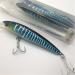 Deep Diving Saltwater trolling Lures for Striped Bass and Other Big Game Fish 120mm/4.75" 016 - Buy Online on GoSupps.com