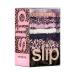 Slip Silk Mega Scrunchies Pixie Super Set - 22 Momme Mulberry Silk Hair Ties - 2 Mega + 5 Thin Scrunchies - Gift Set for Women - Buy Online on GoSupps.com