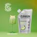 Funkin Pro Apple Fruit Puree 1kg - Premium Quality for Cocktails and Desserts - Buy Online on GoSupps.com
