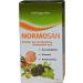  Herbagarten Normosan tea for constipation 20 x 2g with sloth bark senna cumin peppermint laxative senna leaves laxative tea - Buy Online on GoSupps.com