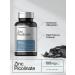Zinc Picolinate 100mg | 180 Capsules | High Potency Non-GMO Gluten Free | Zinc Supplement by Horbaach - Buy Online on GoSupps.com
