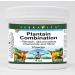 Plantain Combination Powder - Plaintain Marshmallow Chamomile and More (4 oz ZIN: 512584) - 3 Pack