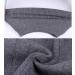 Warm Cashmere Knitted Lumbar Support Belt - Postpartum Belly Wrap for Women Gastrointestinal & Kidney Support - Buy Online on GoSupps.com