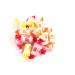 Sugar-Free Fruit Juice Candies - Naschbox Chewing Monks | Lemon Orange Strawberry 250g - International Shipping - Buy Online on GoSupps.com