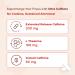 200mg Extended Release Caffeine + 100mg L-Theanine | 100% Natural Energy Supplement | Focus & Alertness | 120 Capsules - Long-Lasting No Crash - Buy Online on GoSupps.com