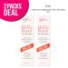 2-Pack Claudia Stevens Hair Dye Remover for Skin 2oz - Hair Color Stain Removal Bundle - Buy Online on GoSupps.com