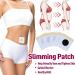 Slim Patch 2 x 30 pieces Slimming Patches Slimming Patch Weight Loss Anti Cellulite Patch Slim Fast Slimming Patch for Beer Belly Quickly Restores a Healthy Body and - Buy Online on GoSupps.com
