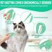 5Pcs Knotting Comb for Cats Pet Knotting Comb Knotting Comb for Dog Pet Hair Removal Tool Cat Dog Grooming Comb Knot Remover Cat Knotting Comb - Buy Online on GoSupps.com