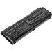 Battery Replacement for System76 Gazelle (Gaze14) - 6-87-NH50S-41C00 NH50BAT-4 | International Shipping Available - Buy Online on GoSupps.com