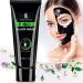 Effective Blackhead Remover Mask | Deep Cleansing Peel Off Mask for Face & Nose - 80g - Buy Online on GoSupps.com