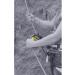 Salewa Unisex ERGO Belay System - Adult Night Color One Size EU UNI | Premium Climbing Gear for Safety - Buy Online on GoSupps.com