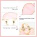 MAGICLULU Palette Vernis Ongles 20 Pi ces Bague en Cuivre R sine Lisse pour Accessoires Manucure P dicure et Faux Ongles - Buy Online on GoSupps.com
