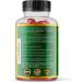 ACV Gummies - Sugar Free 1125mg with Mother for Detox Cleanse | Low Carb Keto Gummies for Insulin Resistance | Golo Apple Cider Vinegar Gummies - Buy Online on GoSupps.com
