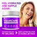 Vaginal Moisturizer & Vulva Balm Cream for Menopause Support - Relieves Dryness, Itching, & Burning - Estrogen-Free - 2oz - Buy Online on GoSupps.com