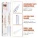 Double Eyelids Styling Cream - Professional Invisible Double Eyelids Styling Cream Natural Double Eyelid Glue Big Eye Transparent Eyelid Super Stretch Fold Lift Eyes Shaping Tools - Buy Online on GoSupps.com