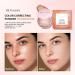 Fond de Teint en Poudre Correcteur de Couleur Poudre Libre protectrice Sous Forme Compacte Poudre Base Maquillage Fixante Multifonctions Couvrance Totale Anti Cernes Poudre (B) - Buy Online on GoSupps.com