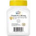 21st Century B-12 500 mcg Tablets 110-Count - Pack of 2 | Energy & Immune Support - Buy Online on GoSupps.com