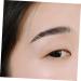 Housoutil 5 Sheets Eyebrow 3d Sticker Stickers Eyebrow Transfer Sticker Artificial Eyebrow Tattoos Modeling 6d - Buy Online on GoSupps.com