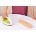 Plutreas Hardwood Tailors Clapper: Multi-Purpose Sewing Tool for Flattening Fabrics - Buy Online on GoSupps.com