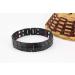 HZX Men Copper Magnetic Therapy Bracelet Pain Relief for Arthritis and Carpal Tunnel Improve The Body s Physiological Magnetic Field Eliminate Fatigue Gift - Buy Online on GoSupps.com