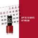 Rimmel 60 Seconds Super Shine 713-Strawberry Fizz COSRIM969 Strawberry Fizz 8 ml (Pack of 1) - Buy Online on GoSupps.com