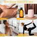 100% Pure Chamomile Essential Oil 100ML | Aromatherapy Diffuser & Soap Making - Buy Online on GoSupps.com