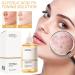 Glycolic Acid 7% Toning Solution Glycolic Acid Toner Glycolic Acid 7% Toning Resurfacing Solution Moisturize & Strengthen Skin Exfoliating Glycolic Acid 7% Toning Solution 240 ml - Buy Online on GoSupps.com