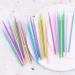 500 Pcs Micro Applicator Brush & Swabs for Eyelash Extension - Disposable Mascara Wands by Tbestmax - Buy Online on GoSupps.com