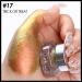 FOCALLURE Chameleon Cream Eyeshadow - Trick or Treat 17: Intense Color Shifting Metallic Shimmer - Buy Online on GoSupps.com