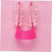 PLAFOPE Pinces-nez Mod leuses 10 Pi ces U-forme en Silicone Souple pour Remodelage Nez Large Rehausseur de Nez F minin Usage Quotidien Lifting - Buy Online on GoSupps.com